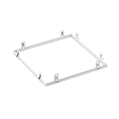 RZB Einbaurahmen f.600er Modul 981941.002