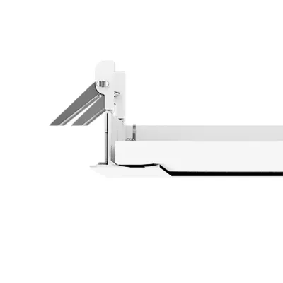 RZB Einbaurahmen Sidelite ECO 982106.002