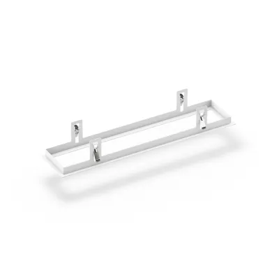 RZB Einbaurahmen weiß 982866.002