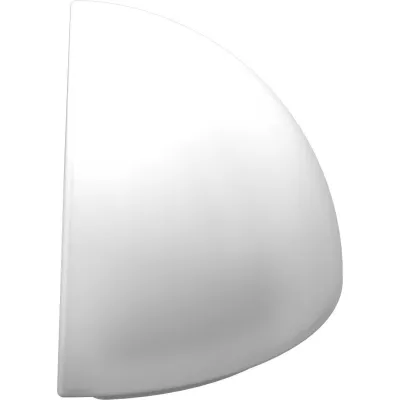 RZB Ersatzglas Basic 360x180x201