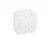 Bild: RZB Funktaster 982620.002 | smart+free Lichtschalter | kabellos | 4 Tasten | Bluetooth | 90x90x12 mm | weiß