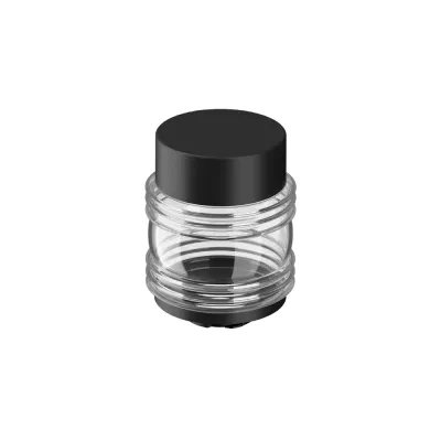 RZB Gürtellinse m.Bajonett+Kappe 981142.0131