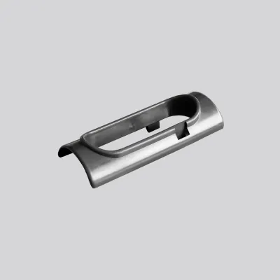 RZB Kantenschutz f.Kabelloch 50x150mm 982098.003
