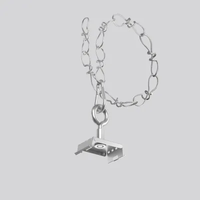 RZB Kettenpendel 1,5m 982662.000