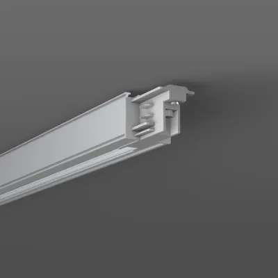 RZB Kupplung elektrisch gerade si für 3Ph. 701071.004