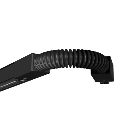 RZB Kupplung flexibel für 3Ph. schwarz 701086.003