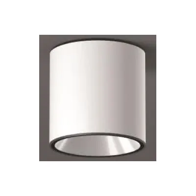 RZB LED-Anbau-Downlight 4000K weiß 931197.002.1