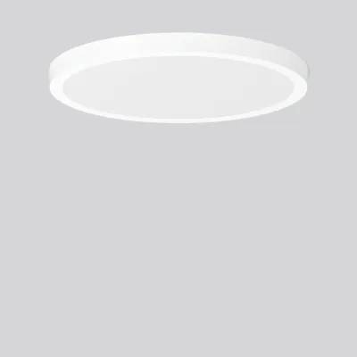 RZB LED-Downlight TRIXY 901844.002.76 | 25-35W | 3100-4450lm | 3000-4000K | DALI dimmbar | weiß | rund | Einbau