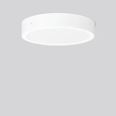 RZB LED-Anbaudownlight 830/840 ML EB 3h ws 672774.002