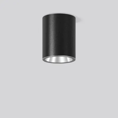 RZB LED-Anbaudownlight Andho 931251.0031 | 1550 lm | 13W | 3000K warmweiß | IP66 | Aluminium anthrazit