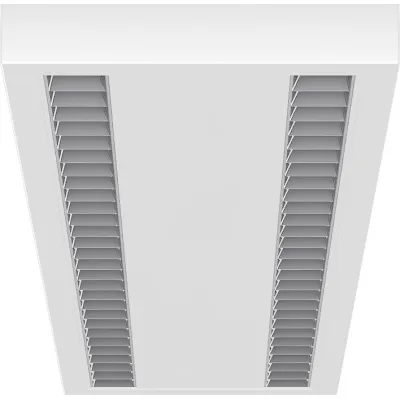 RZB LED-Anbauleuchte 4000K 901691.002.1