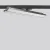 Bild: RZB LED-Schienenstrahler 742164.003 | 73W | 3000K | 4900–8150lm | dreh- & schwenkbar | MultiLumen | schwarz