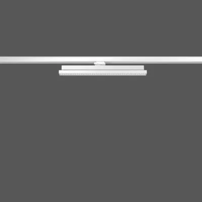 RZB LED-Anbaustrahler 840, ws 742158.002.1