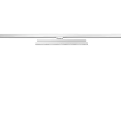 RZB LED-Anbaustrahler 840, ws 742158.002.1