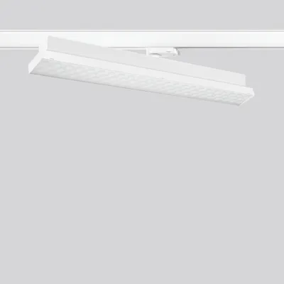 RZB LED-Anbaustrahler 840, ws 742158.002.1