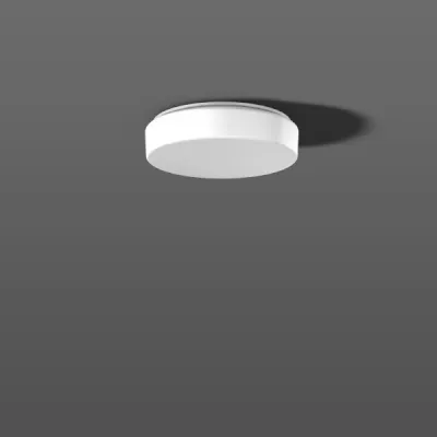 RZB LED-Decken-/Wandleuchte 4000K D300 H80 PMMA 311620.002.5