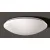 Bild: RZB LED-Decken-/Wandleuchte 4000K D360 H100 PC 311523.002.6