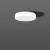 Bild: RZB LED-Decken-/Wandleuchte 4000K D360 H87 PMMA 311610.002.5