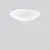 Bild: RZB LED-Decken-/Wandleuchte 4000K D515 H150 PC 311555.002.6