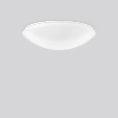 RZB LED-Decken-/Wandleuchte 4000K D515 H150 PC 311555.002.6