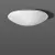Bild: RZB LED-Decken-/Wandleuchte 4000K D620 H160 PC 311557.002.6