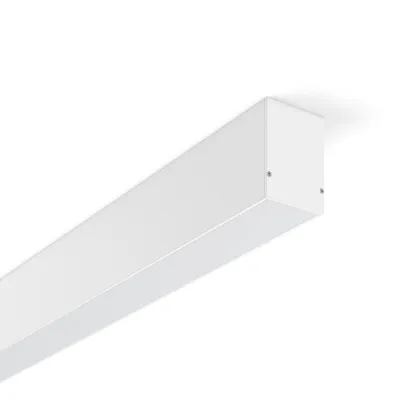 RZB LED-Deckenleuchte 3000K 312307.002