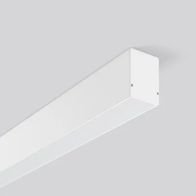 RZB LED-Deckenleuchte 3000K 312307.002