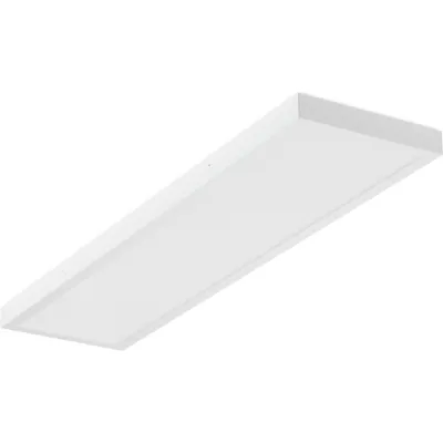 RZB LED-Deckenleuchte 3000K 312379.002.790