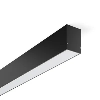 RZB LED-Deckenleuchte 3000K, DALI 312307.003.76