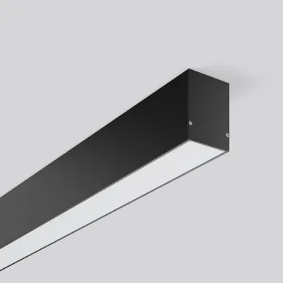 RZB LED-Deckenleuchte 3000K, DALI 312307.003.76
