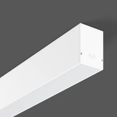 RZB LED-Deckenleuchte 4000K 312307.002.1