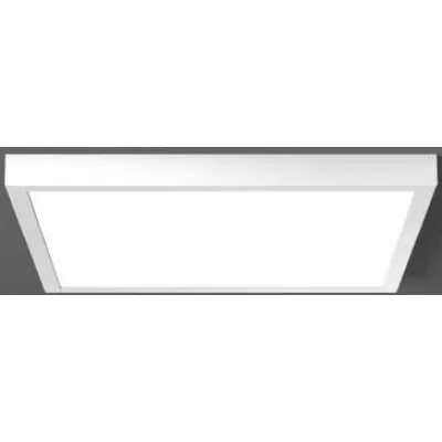 RZB LED-Deckenleuchte 4000K 312376.002.1.790
