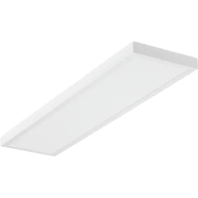 RZB LED-Deckenleuchte 4000K, DALI 312378.002.1.76