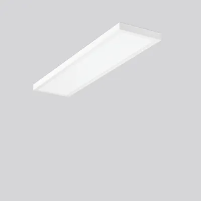 RZB LED-Deckenleuchte 4000K, DALI 312378.002.1.76