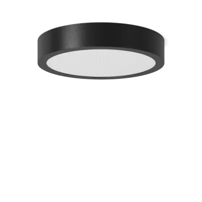 RZB LED-Deckenleuchte TOLEDOFLAT+12-22W 830-840