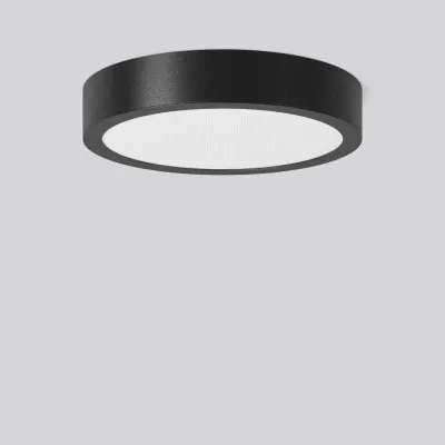 RZB LED-Deckenleuchte TOLEDOFLAT+12-22W 830-840