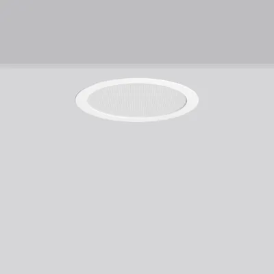 RZB LED-Downlight TOLEDO FLAT+ rund 901809.002.76 | 12-22W | 1450-2800lm | DALI dimmbar | 3000-4000K | weiß