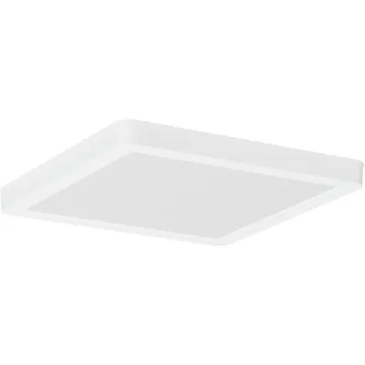 RZB LED-Downlight TRIXY 901723.002 | quadratisch | 14-22W | 1550-2550lm | 3000-4000K | einstellbar | 300x300mm | weiß