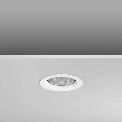 RZB LED-Einbaudownlight 2700K dim.DALI 901619.002.76