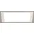 Bild: RZB LED Einbauleuchte 312380.002.1 | SideliteECO 19W | 2200lm | 4000K neutralweiß | 324x324 mm | Aluminium weiß | IP20