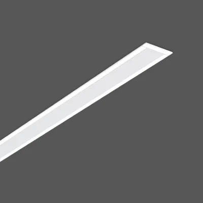 RZB LED-Einbauleuchte 4000K f.Hohlwand 312178.002.1
