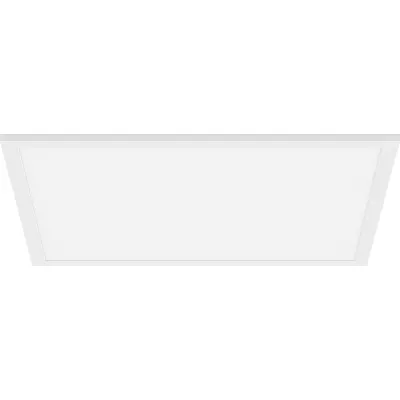 RZB LED-Einbauleuchte M600 4000K, DALI 312273.002.1.76