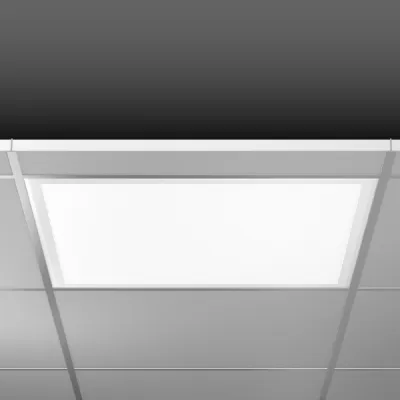 RZB LED-Einbauleuchte Sidelite ECO 32W 2700-6500K 622x622x62