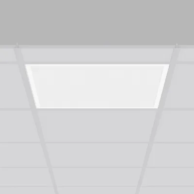 RZB LED-Einbauleuchte Sidelite ECO 32W 2700-6500K 622x622x62