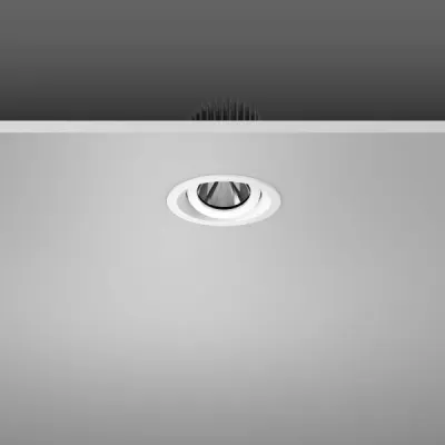 RZB LED-Einbaustrahler 2700K 42 901608.002.2