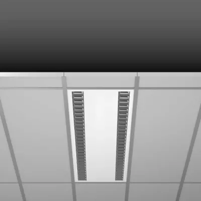 RZB LED-Einlegeleuchte 4000K DALI 901680.002.1.76