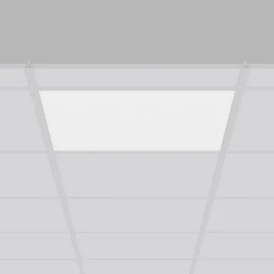 RZB LED-Einlegeleuchte M600 940, DALI 312601.002.76