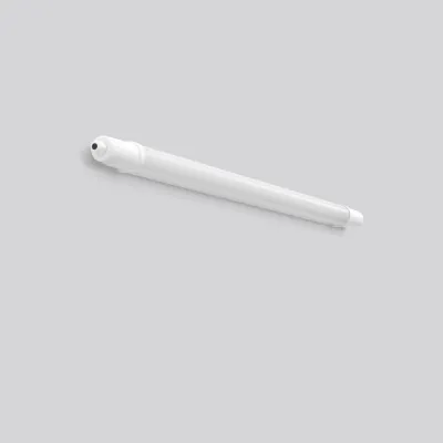 RZB LED-Feuchtraumleuchte HB702 451216.002 | IP65 | 20-35W | 4000lm | 4000K neutralweiß | 1260mm | Kunststoff weiß