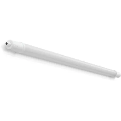 RZB LED-Feuchtraumleuchte Home702 451217.002 | 52W | 6000lm | 1560mm | IP65 | 4000K | MultiLumen | IK07 | weiß