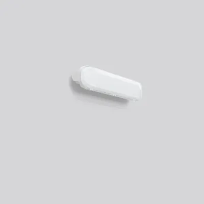 RZB LED-Feuchtraumleuchte ML, 840 451233.009